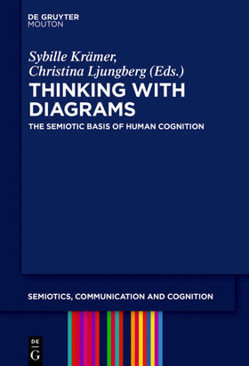 Krämer / Ljungberg | Thinking with Diagrams | E-Book | sack.de