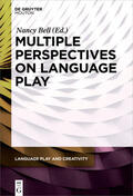 Bell |  Multiple Perspectives on Language Play | eBook | Sack Fachmedien