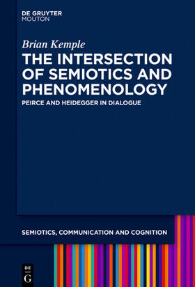 Kemple | The Intersection of Semiotics and Phenomenology | E-Book | sack.de