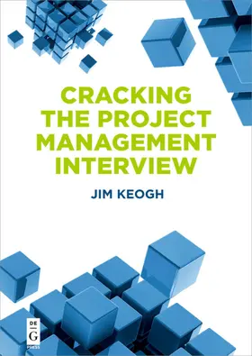 Keogh | Cracking the Project Management Interview | E-Book | sack.de