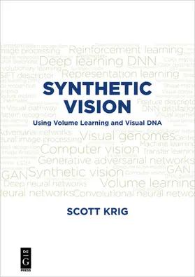 Krig | Synthetic Vision | E-Book | sack.de