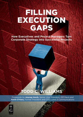 Williams | Filling Execution Gaps | E-Book | sack.de
