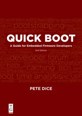 Dice |  Quick Boot | eBook | Sack Fachmedien