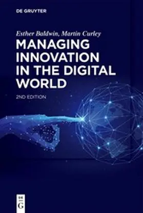 [unknown] / Baldwin / Curley | Managing Innovation in the Digital World | E-Book | www.sack.de