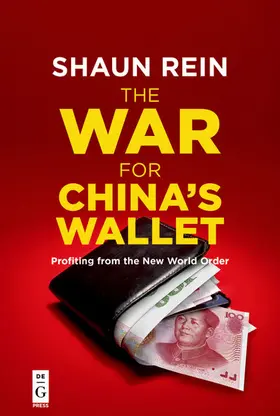 Rein | The War for China’s Wallet | E-Book | www.sack.de