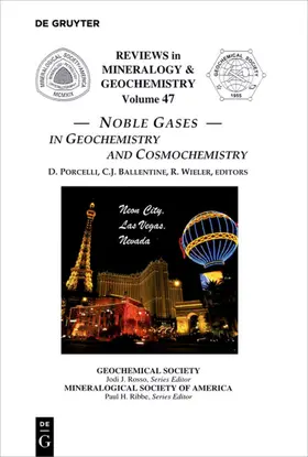 Porcelli / Ballentine / Wieler |  Noble Gases | eBook | Sack Fachmedien