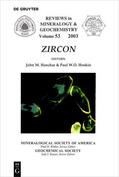 Hanchar / Hoskin |  Zircon | eBook | Sack Fachmedien