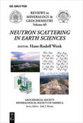 Wenk |  Neutron Scattering in Earth Sciences | eBook | Sack Fachmedien