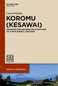 Priestley |  Koromu (Kesawai) | eBook | Sack Fachmedien