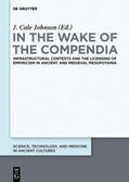 Johnson |  In the Wake of the Compendia | Buch |  Sack Fachmedien