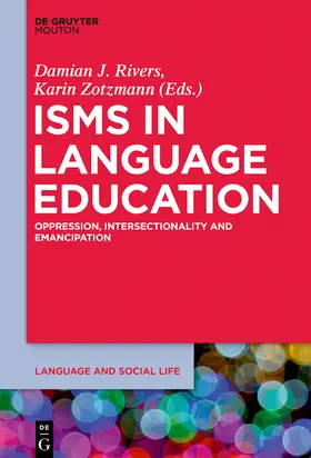 Zotzmann / Rivers |  Isms in Language Education | Buch |  Sack Fachmedien