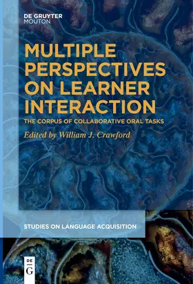 Crawford |  Multiple Perspectives on Learner Interaction | eBook | Sack Fachmedien