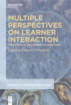 Crawford |  Multiple Perspectives on Learner Interaction | eBook | Sack Fachmedien