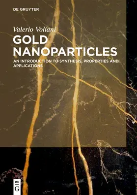 Voliani | Gold Nanoparticles | E-Book | www.sack.de