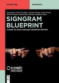 Quer / Cecchetto / Donati |  SignGram Blueprint | eBook | Sack Fachmedien