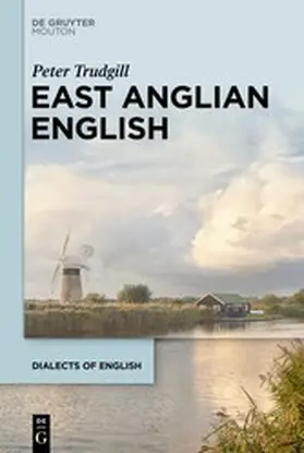 Trudgill |  East Anglian English | eBook | Sack Fachmedien