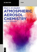 Al-Abadleh |  Atmospheric Aerosol Chemistry | eBook | Sack Fachmedien