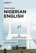Jowitt |  Nigerian English | Buch |  Sack Fachmedien