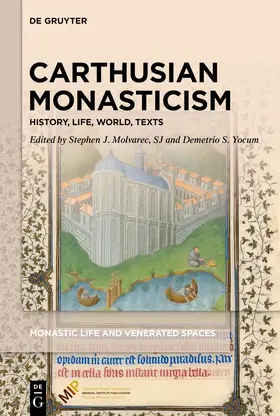 Molvarec, S. J. / Yocum | Carthusian Monasticism | E-Book | www.sack.de
