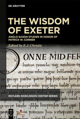 Christie | The Wisdom of Exeter | E-Book | sack.de