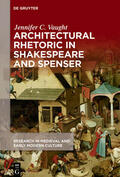  Architectural Rhetoric in Shakespeare and Spenser | eBook | Sack Fachmedien