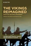 Birkett / Dale |  The Vikings Reimagined | eBook | Sack Fachmedien