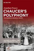 Fruoco |  Chaucer’s Polyphony | eBook | Sack Fachmedien