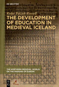 Patzuk-Russell |  The Development of Education in Medieval Iceland | eBook | Sack Fachmedien