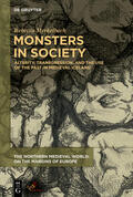 Merkelbach |  Monsters in Society | eBook | Sack Fachmedien