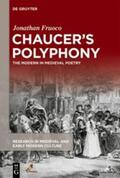Fruoco |  Chaucer's Polyphony | eBook | Sack Fachmedien