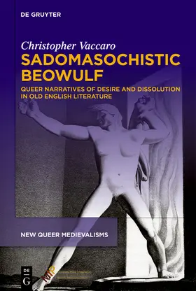 Vaccaro | Sadomasochistic “Beowulf” | E-Book | www.sack.de