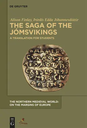 Finlay / Jóhannesdóttir |  The Saga of the Jómsvikings | eBook | Sack Fachmedien
