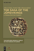 Finlay |  The Saga of the Jómsvikings | eBook | Sack Fachmedien