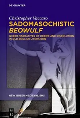 Vaccaro |  Sadomasochistic 'Beowulf' | eBook | Sack Fachmedien