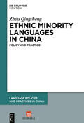 Zhou |  Ethnic Minority Languages in China | Buch |  Sack Fachmedien