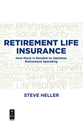 Heller |  Retirement Life Insurance | Buch |  Sack Fachmedien