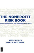 Nayowith / Feiler |  THE NONPROFIT RISK BOOK | Buch |  Sack Fachmedien