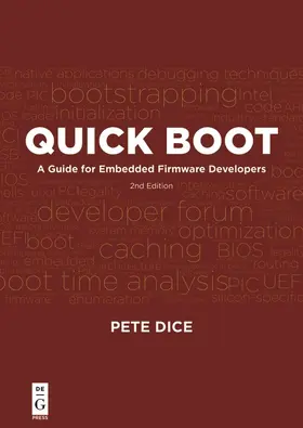 Dice | Quick Boot | Buch | 978-1-5015-1538-5 | www.sack.de