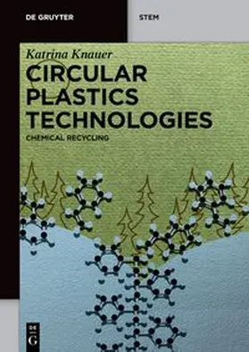Knauer | Circular Plastics Technologies | E-Book | sack.de
