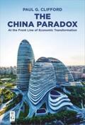Clifford |  CHINA PARADOX | Buch |  Sack Fachmedien