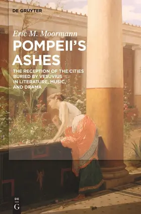 Moormann |  Pompeii's Ashes | Buch |  Sack Fachmedien