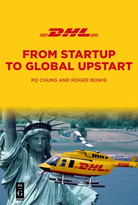Bowie / Chung |  DHL | Buch |  Sack Fachmedien