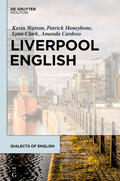 Watson / Honeybone / Clark |  Liverpool English | Buch |  Sack Fachmedien