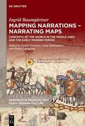 Baumgärtner / Gneckow / Hollenbach |  Mapping Narrations - Narrating Maps | eBook | Sack Fachmedien