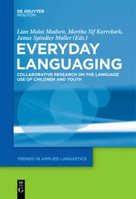 Madsen / Møller / Karrebæk |  Everyday Languaging | Buch |  Sack Fachmedien