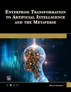 KIMMERLY | Enterprise Transformation to Artificial Intelligence and the Metaverse | E-Book | sack.de