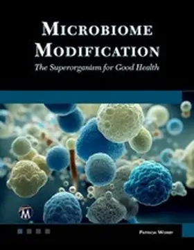 Worby | Microbiome Modification | E-Book | www.sack.de