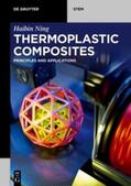 Ning |  Thermoplastic Composites | eBook | Sack Fachmedien