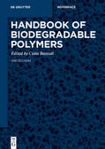 Bastioli |  Handbook of Biodegradable Polymers | Buch |  Sack Fachmedien
