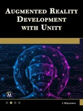 Wijesooriya | Augmented Reality Development with Unity | E-Book | www.sack.de